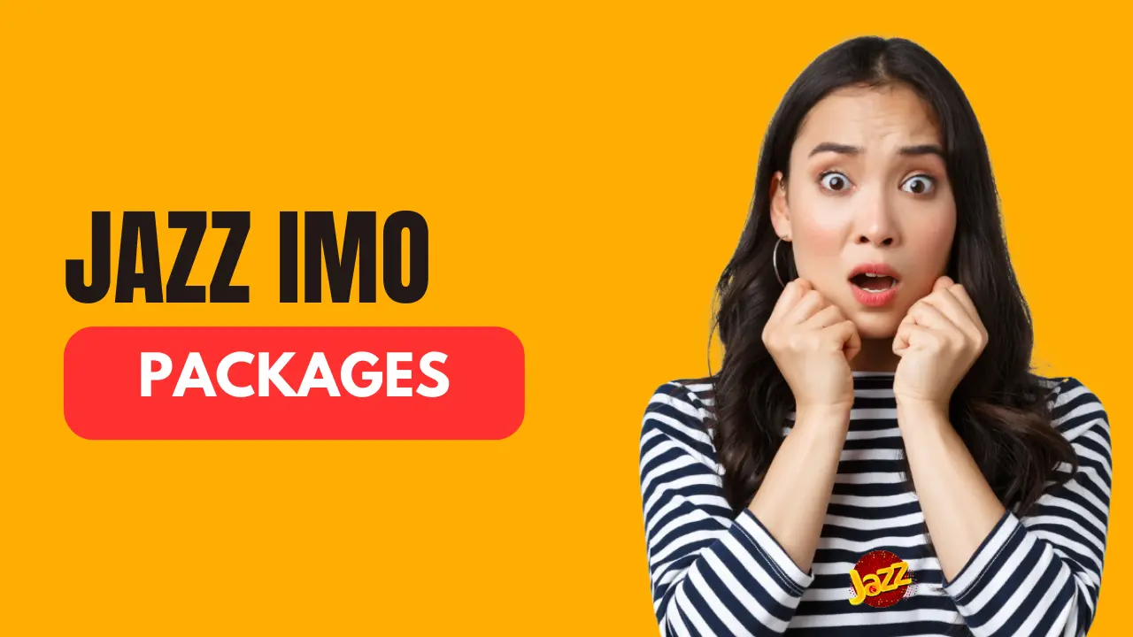 Jazz IMO Packages