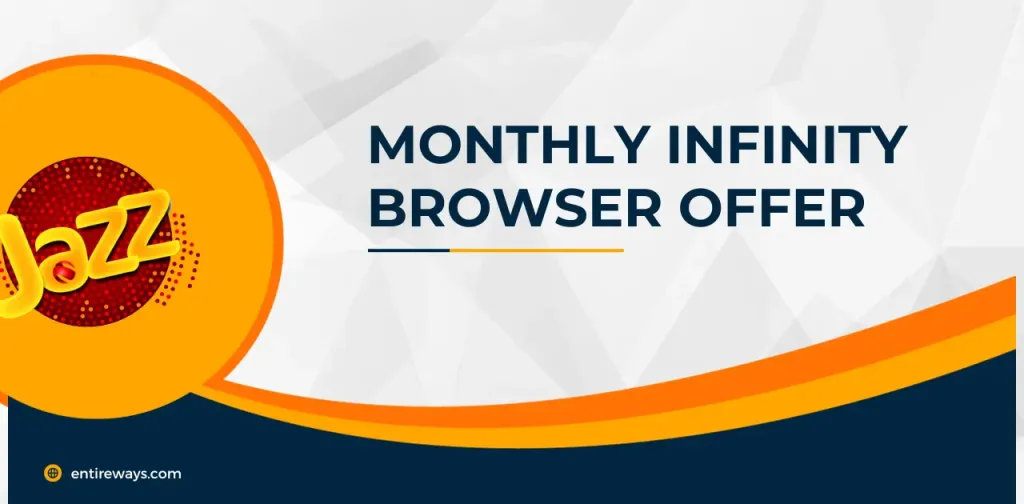 Second Jazz Monthly Infinity Browser Package