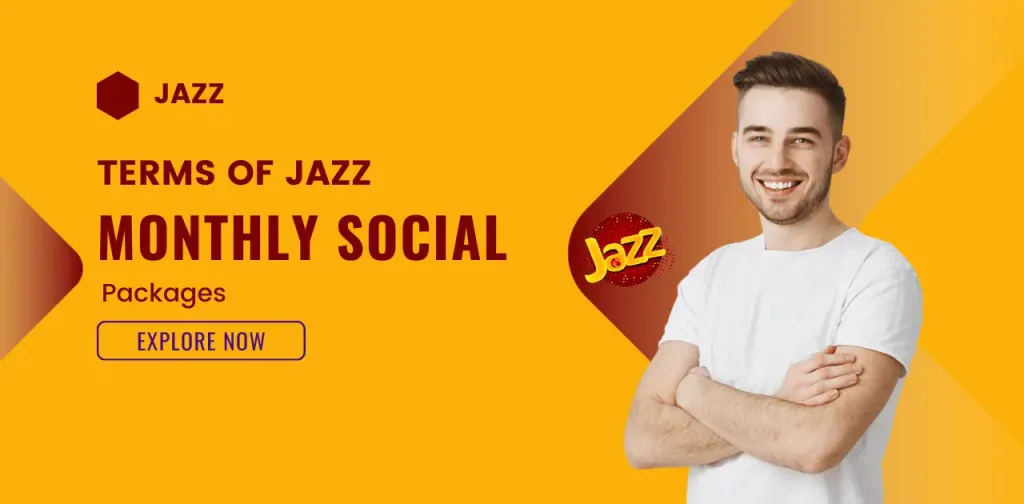 Terms of Jazz Monthly social offer