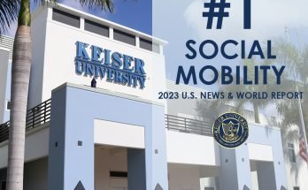 Keiser University Entrance Exam 2024: Your Ultimate Guide